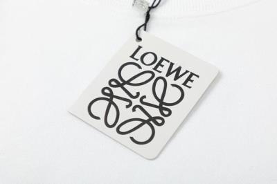 wholesale quality loewe hoodie model no. 6